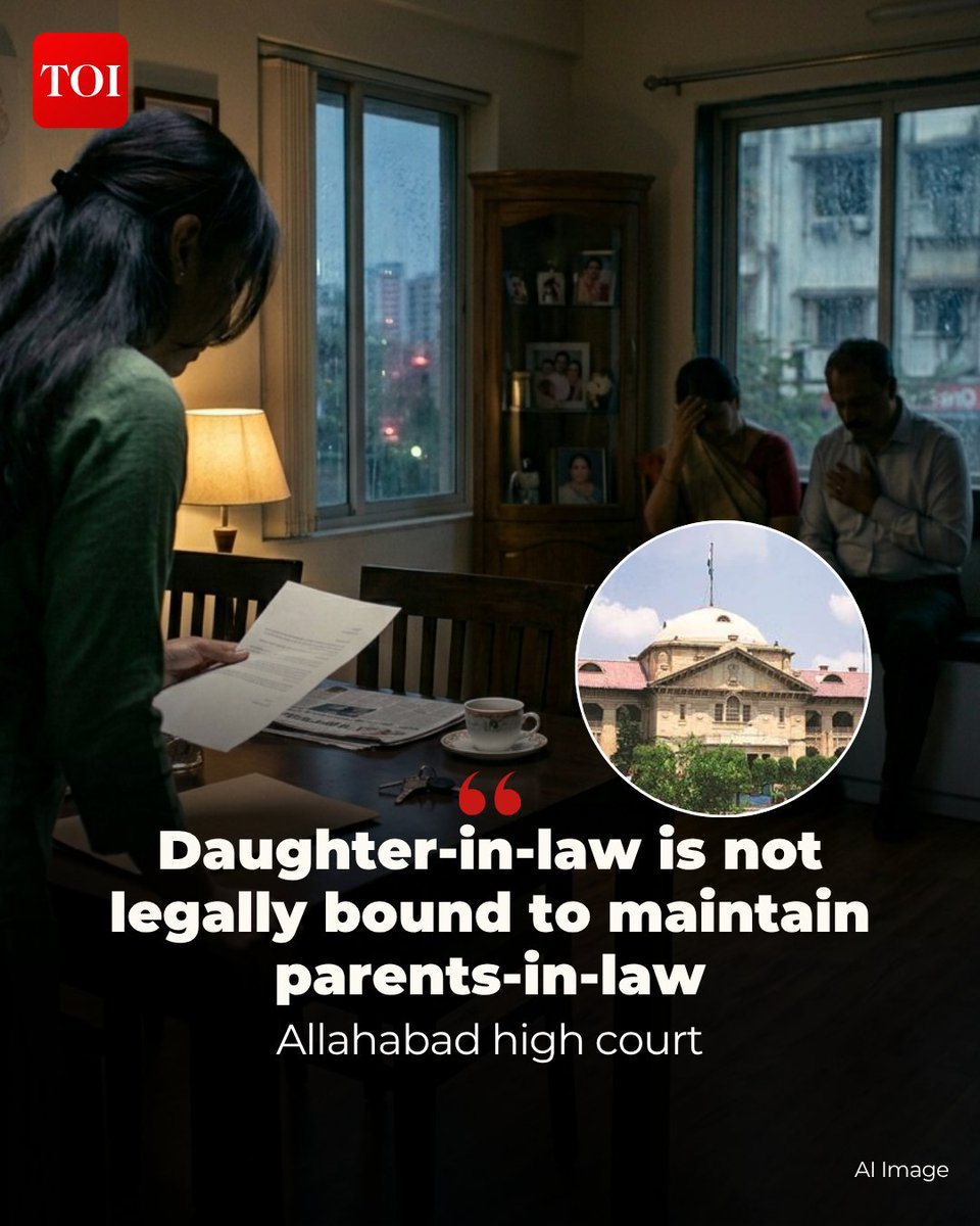 The Times Of India tweet media