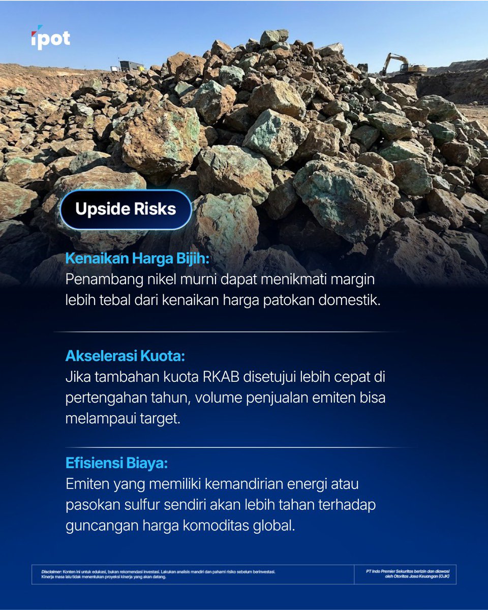 Indo Premier Sekuritas tweet media