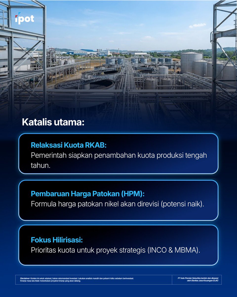 Indo Premier Sekuritas tweet media