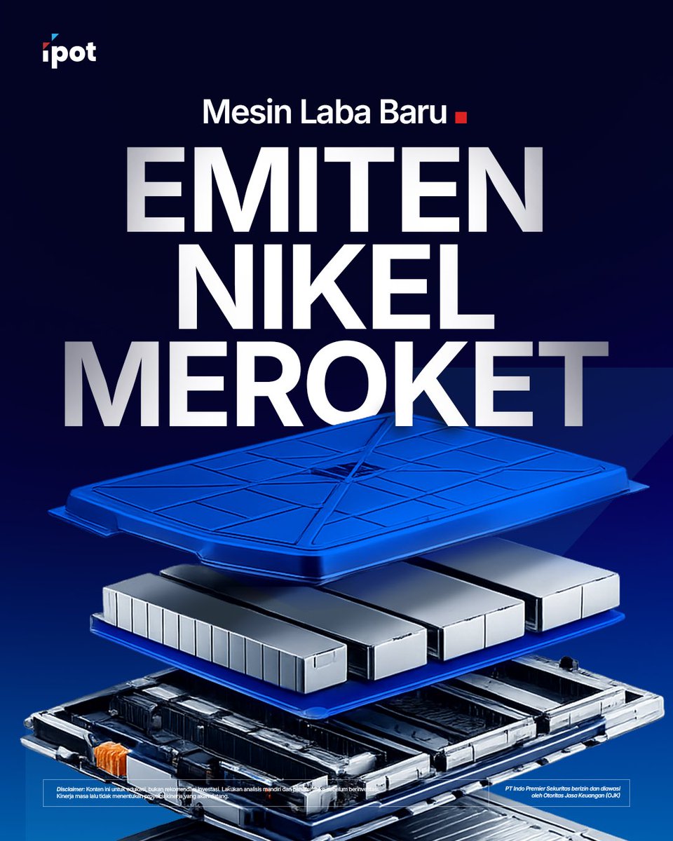 Indo Premier Sekuritas tweet media