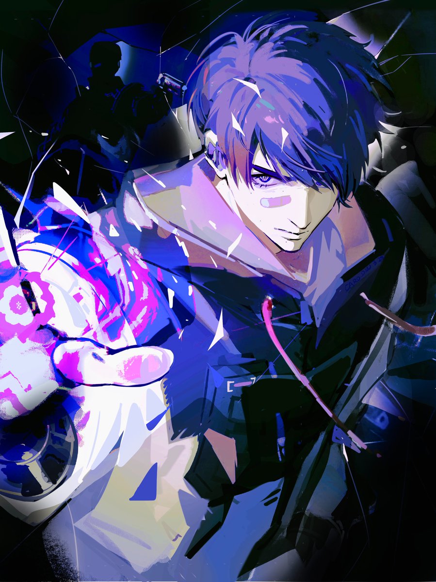 CARO大王 tweet media