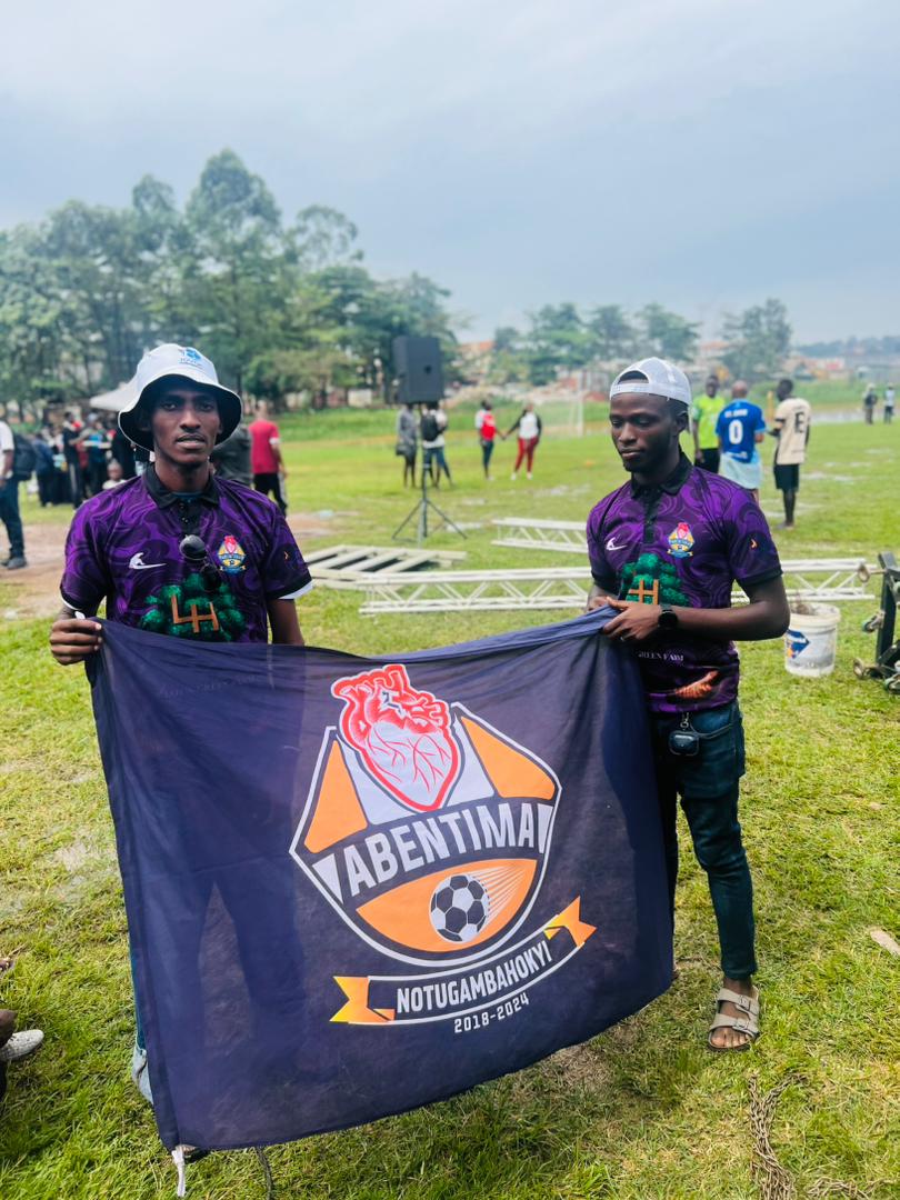 Mwambutsya Sanctus tweet media