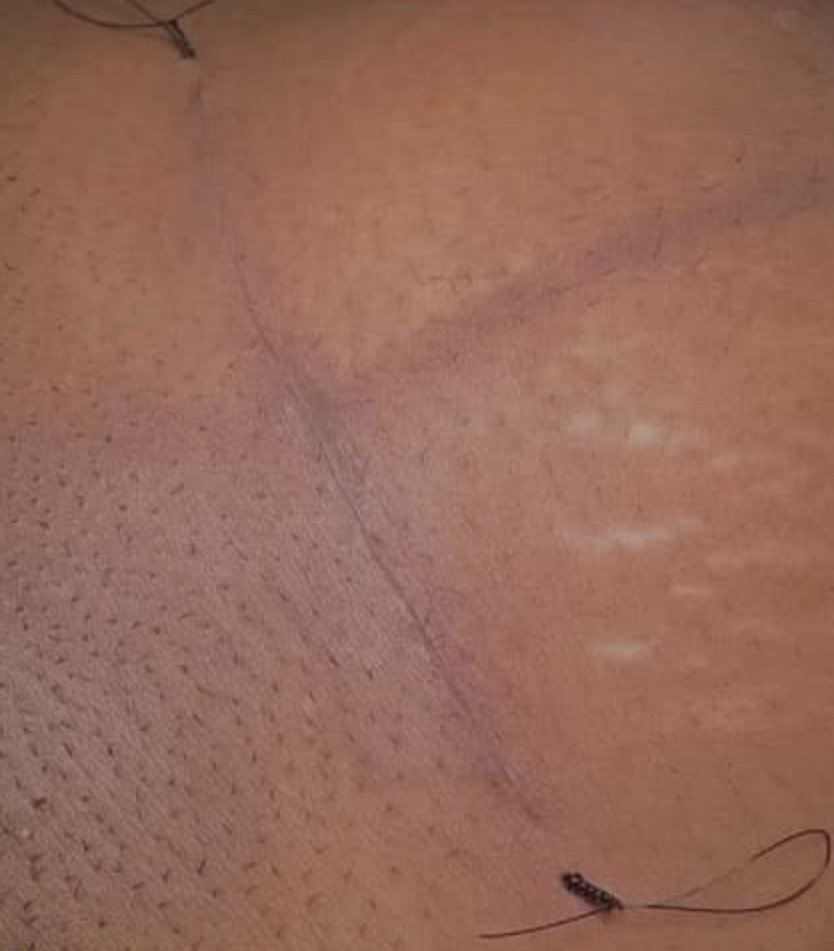 Nyaburi 🐝 tweet media