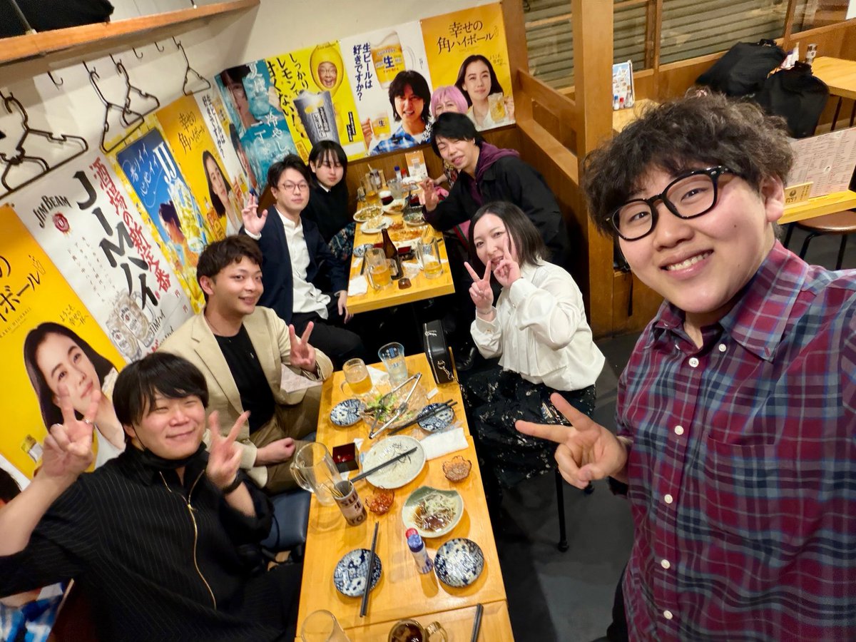 第10回FROMの2部に行ってきました✨

ザッキーさんのマジックは、知っているのにまったくタネが分からず、本当に不思議でちゃんとやられました😅

RYUさんは毎度進化していて本当に尊敬します。
細部のこだわりをとても感じます✨

また次回も見に行きたいです！
#showfrom  
#マジだい