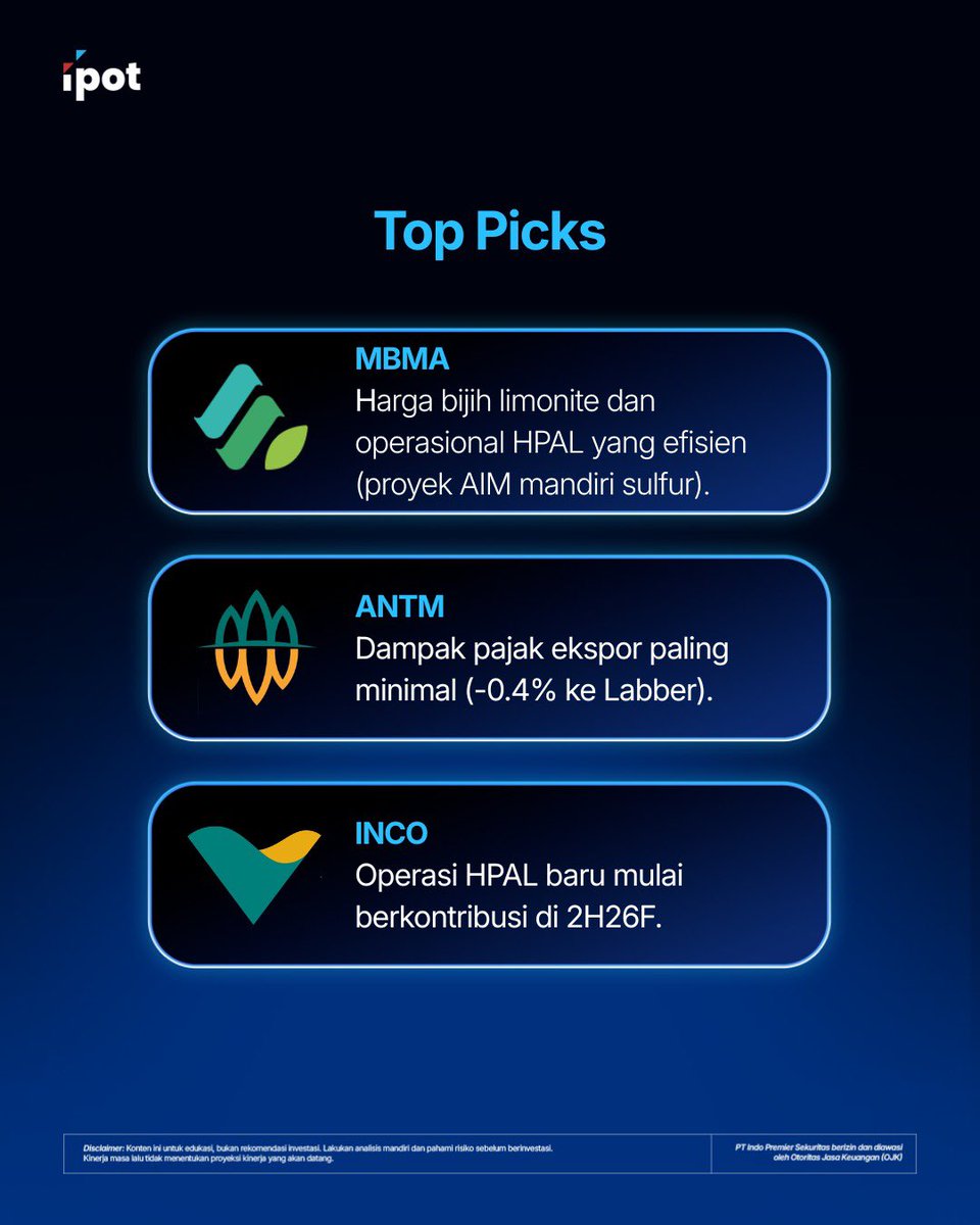 Indo Premier Sekuritas tweet media