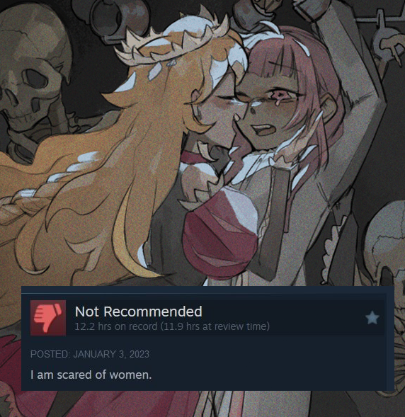 ebihimes's tweet photo. the duality of man https://t.co/W3BByLvS0g
