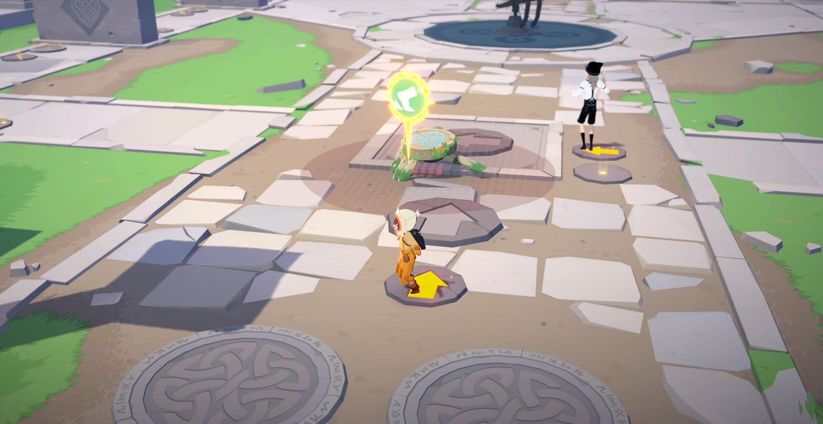 과플🍎 tweet media