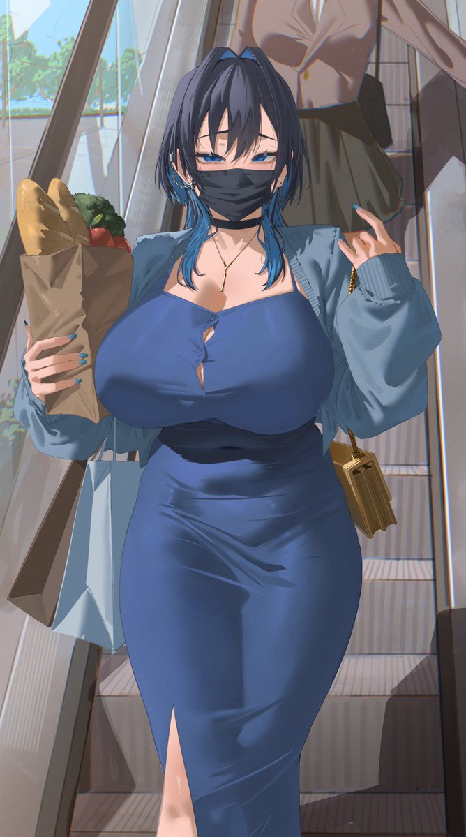 Archinoer (Comms Open) tweet media