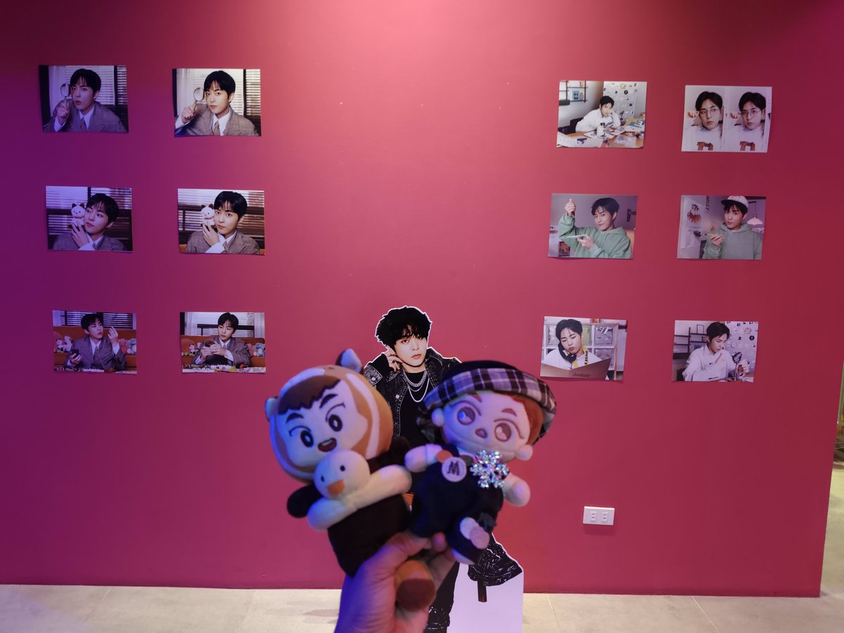 Jeng 🫶ALWAYS WITH 1ΞX0 OT9 🫶 tweet media