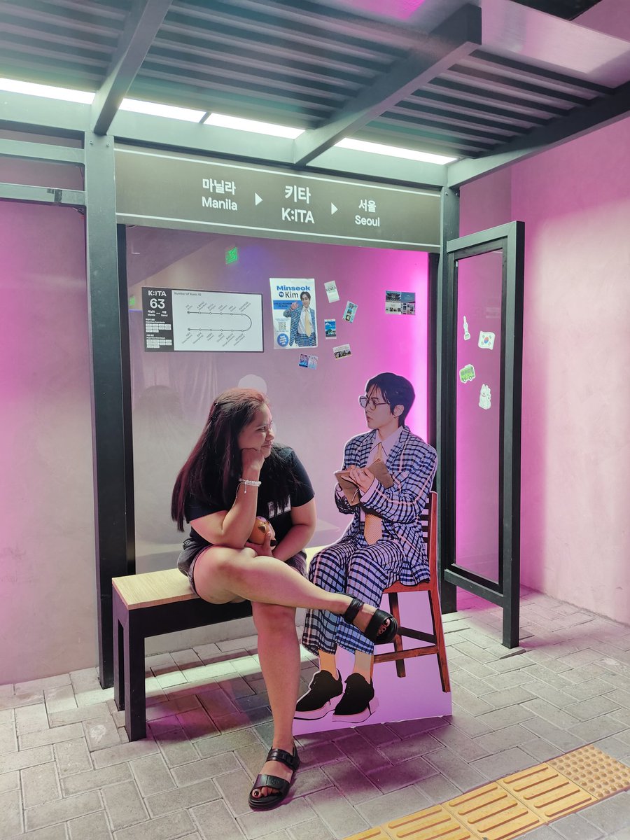 Jeng 🫶ALWAYS WITH 1ΞX0 OT9 🫶 tweet media