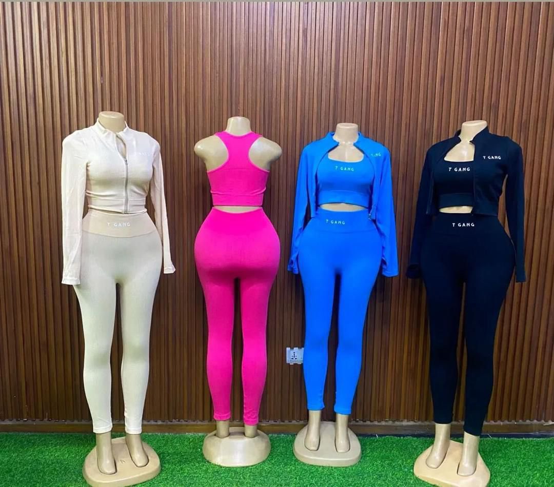 Black Quin tweet media