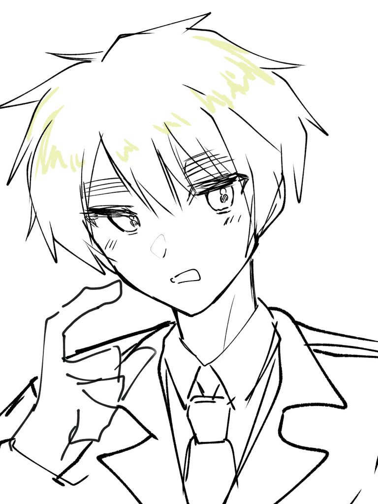 さめつ tweet media