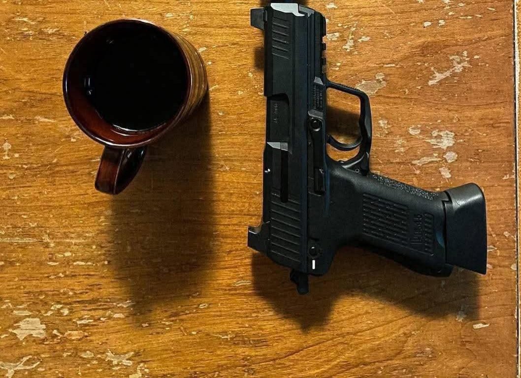 صباح النشاط
