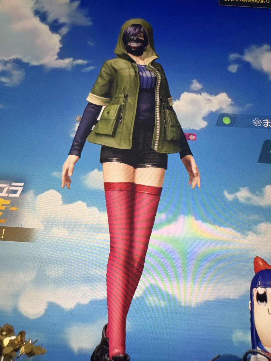 あめぴかちゅ！ tweet media