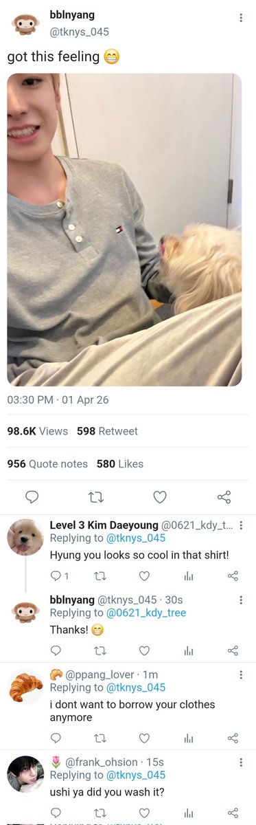 ami 𐔌՞. .՞𐦯 tweet media