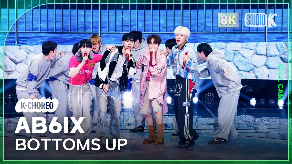 KBS Kpop tweet media