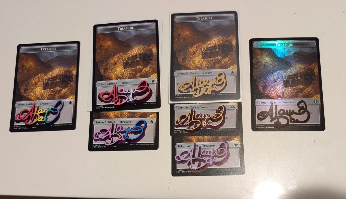 Alayna Danner tweet media