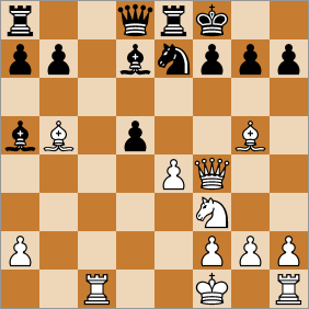 ♚ Chess Club Live ♚ tweet media