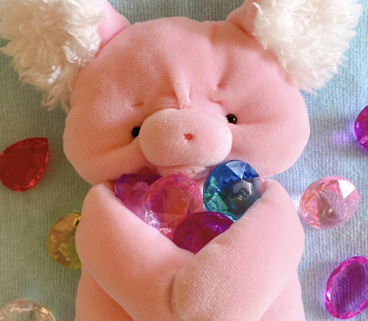 たるんち【デザフェス5/24のみ】 tweet media