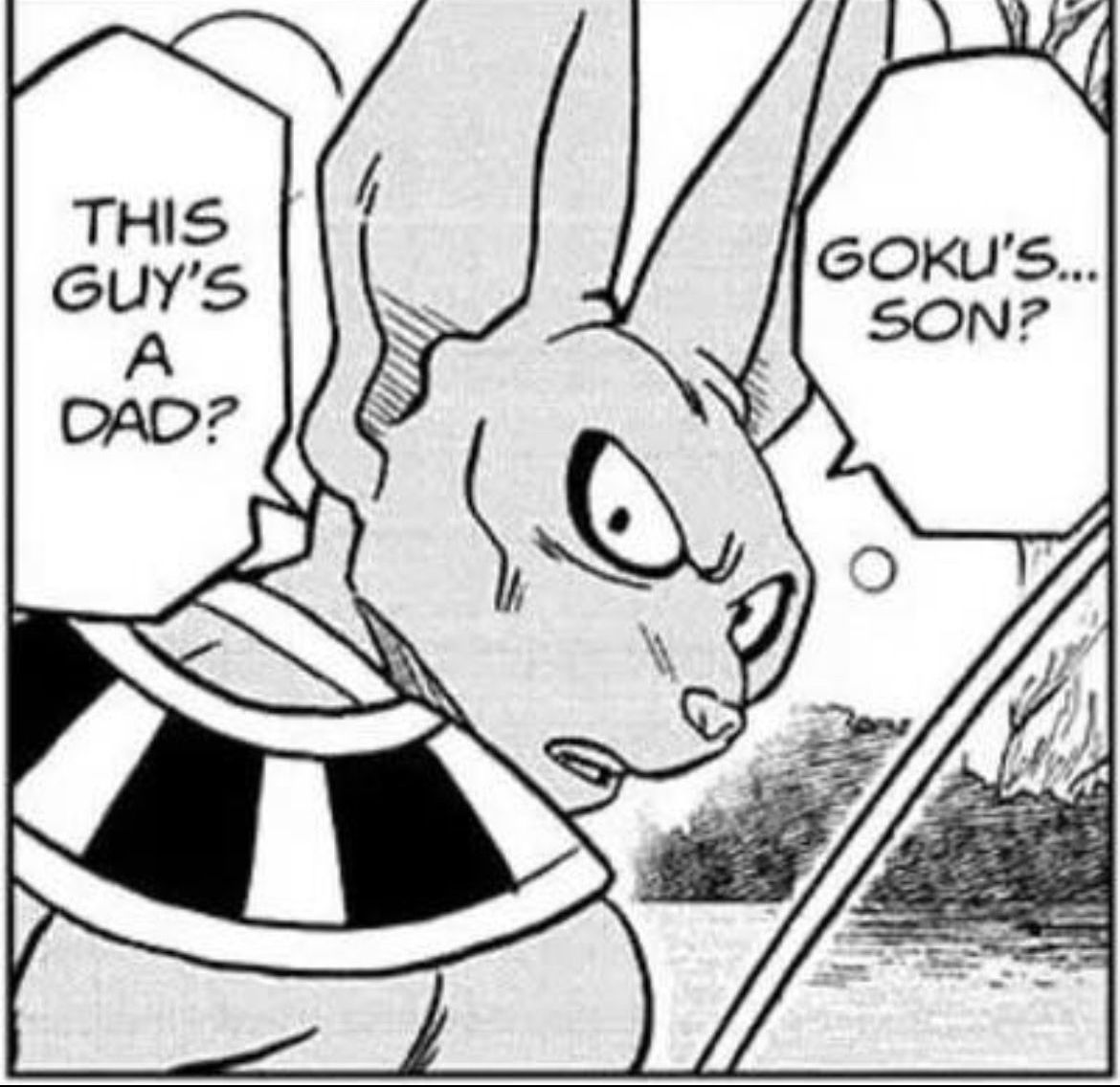 Dragon Ball Daily tweet media