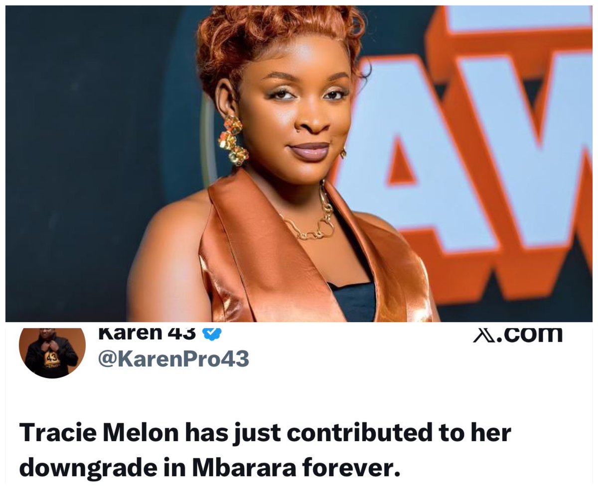 RX Radio tweet media