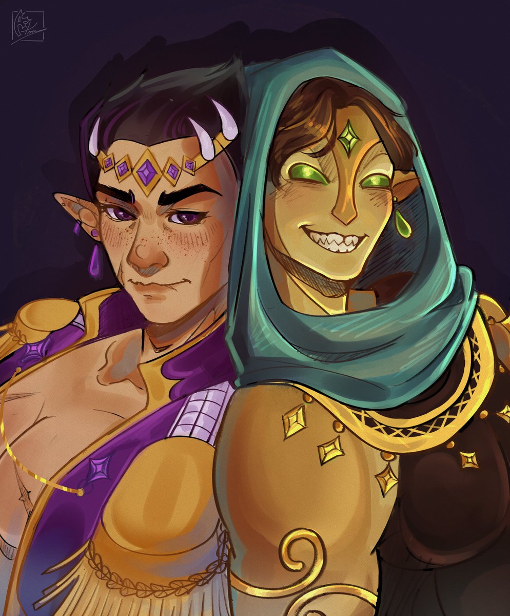 🍄✨ Autumn Leaf ✨🍄 | OPEN COMMISSION tweet media