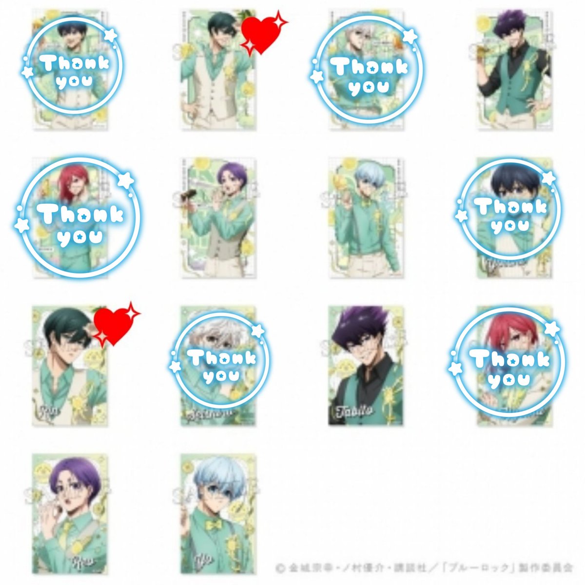 みほたろう tweet media