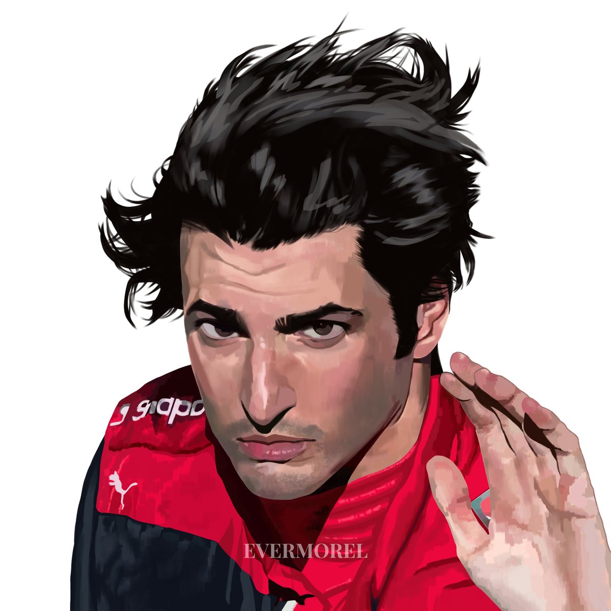 Evermor3l tweet media