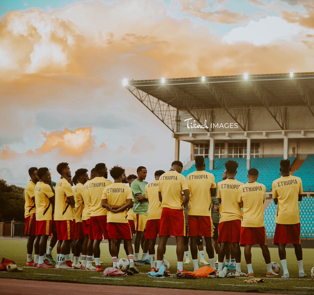 Tikvah Sport Images 📸🇪🇹 tweet media