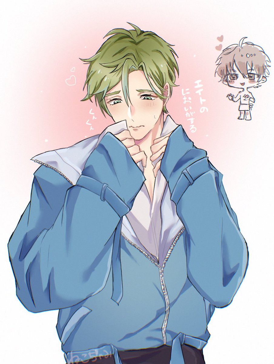 ねこぢゃみ tweet media