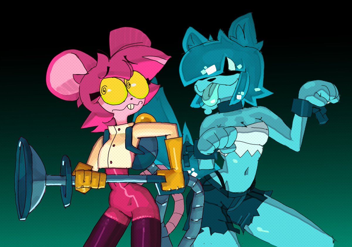 Datzybum tweet media