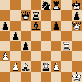 ♚ Chess Club Live ♚ tweet media