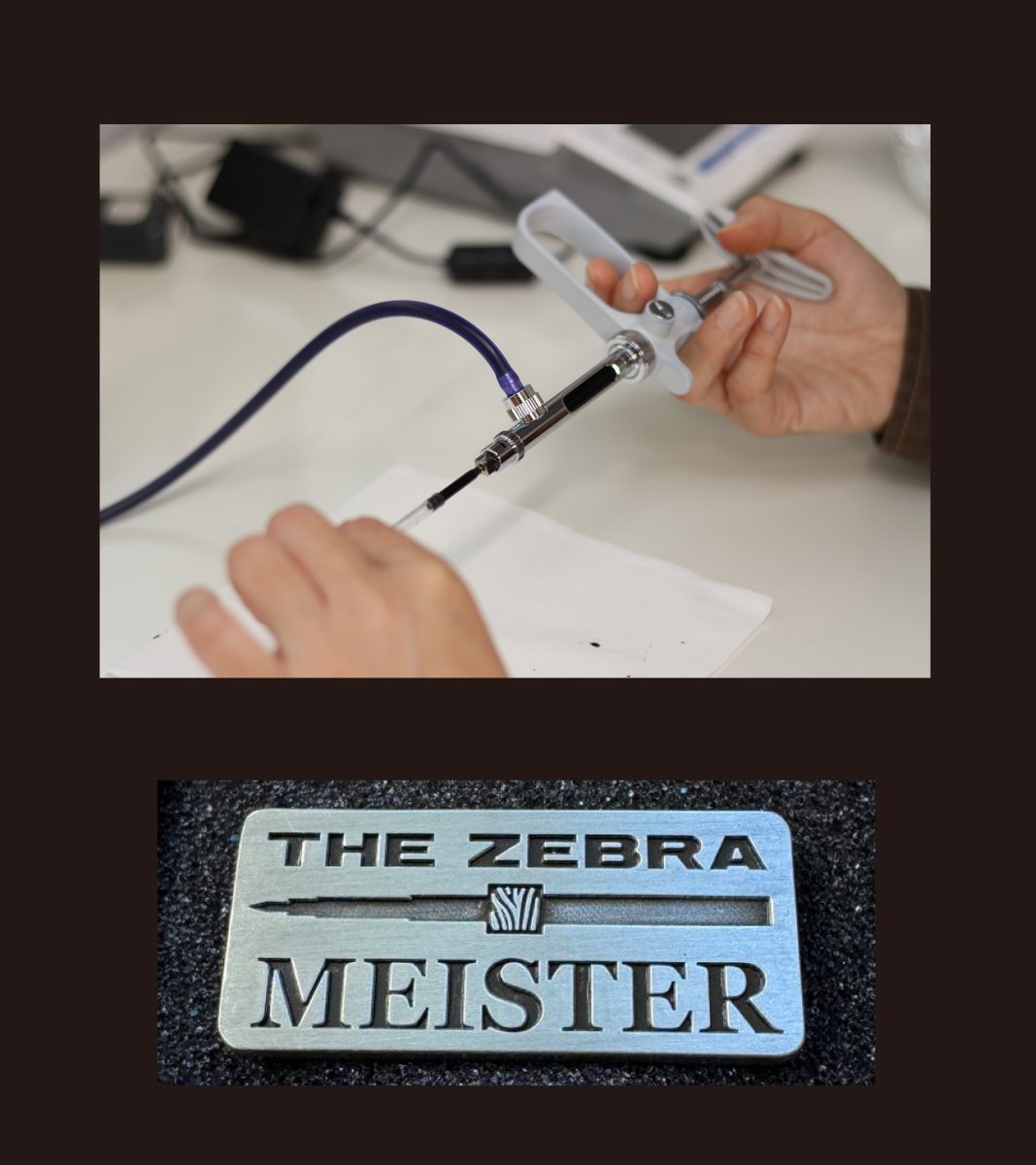 ゼブラ tweet media