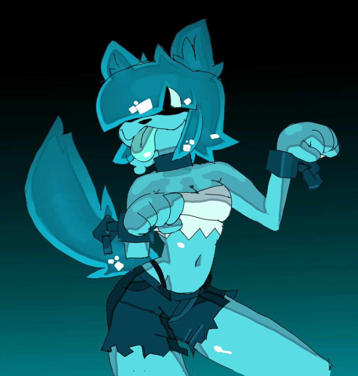 Datzybum tweet media