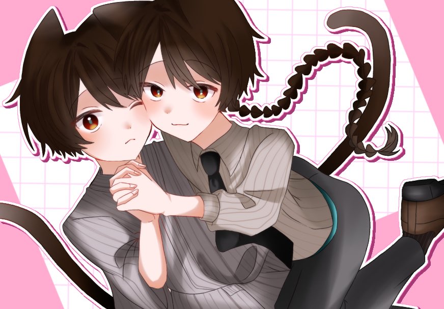 まみん tweet media