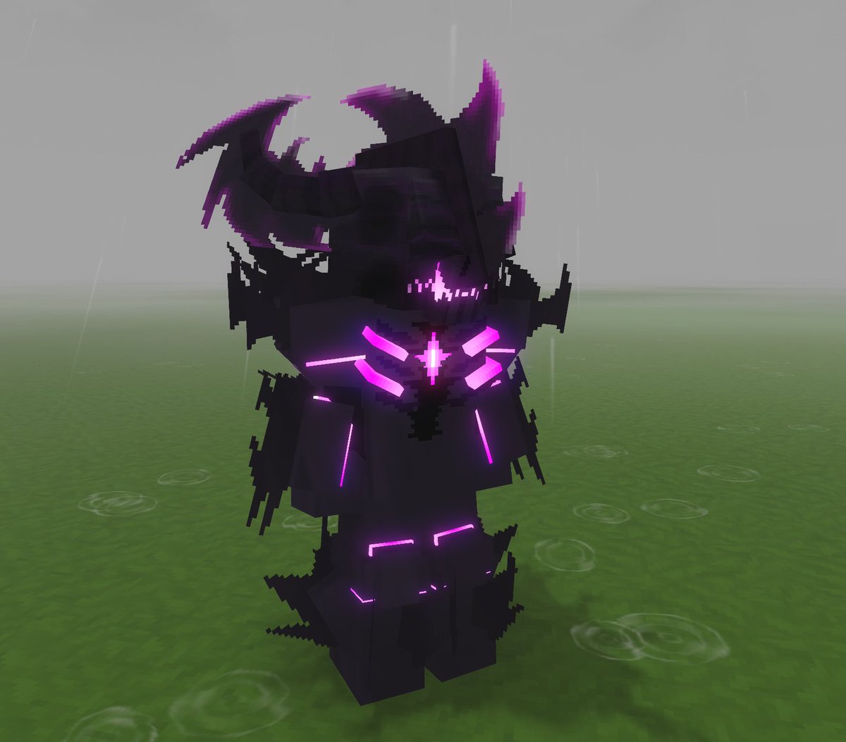 Asterudus's tweet photo. 🛠️Two sets of heavy armor for Chaosville - WIP

#Hytale #HytaleModding https://t.co/TVyRhacgaL