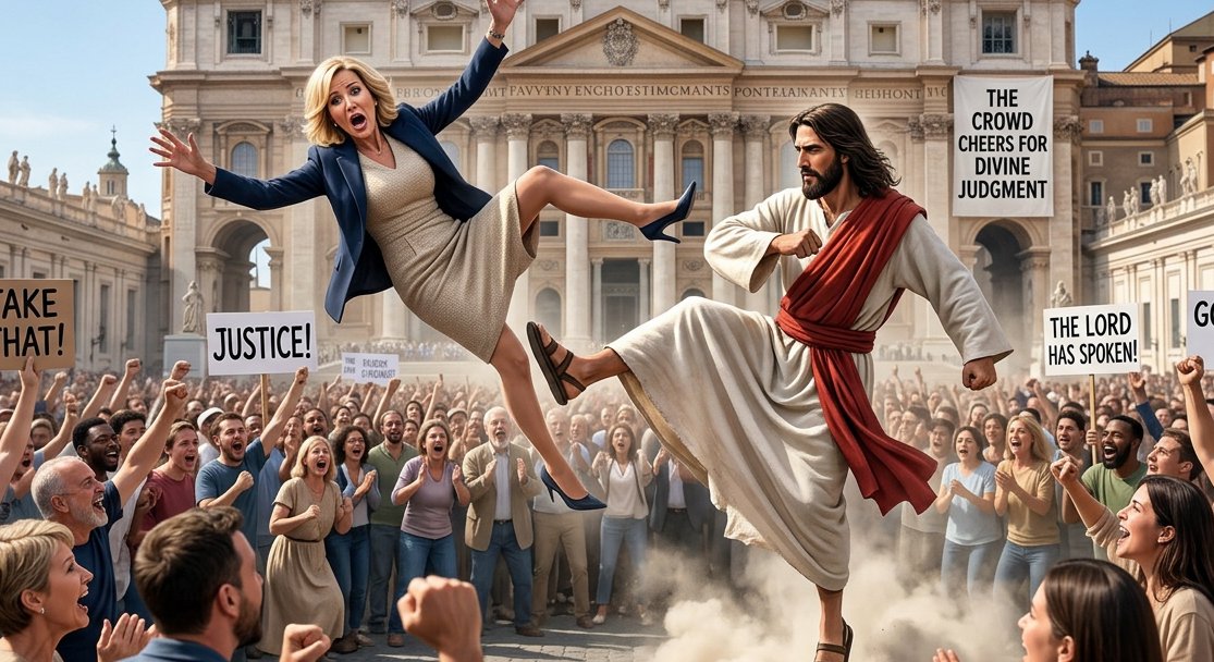 Anti-Fascist tweet media