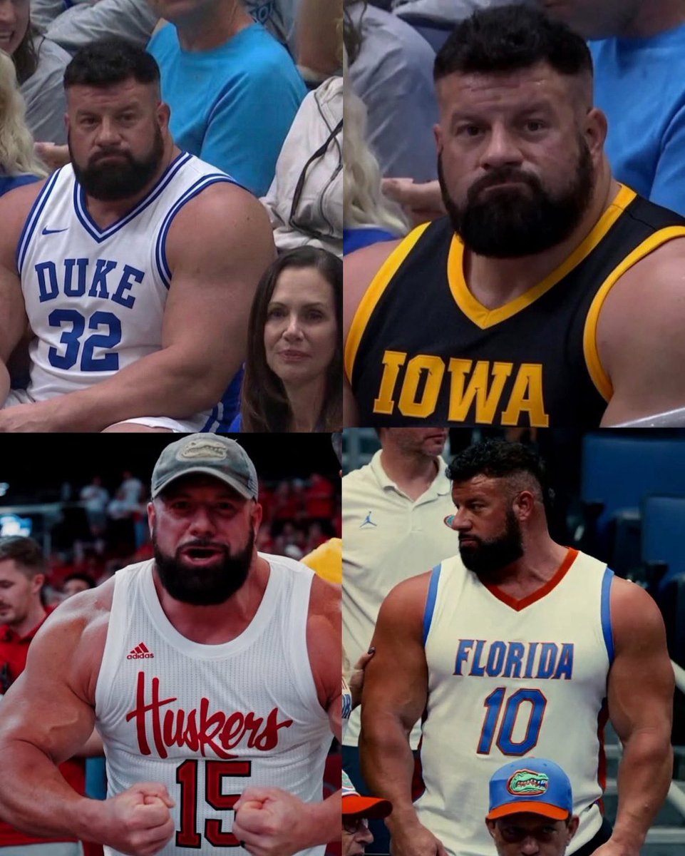 Hater Report tweet media