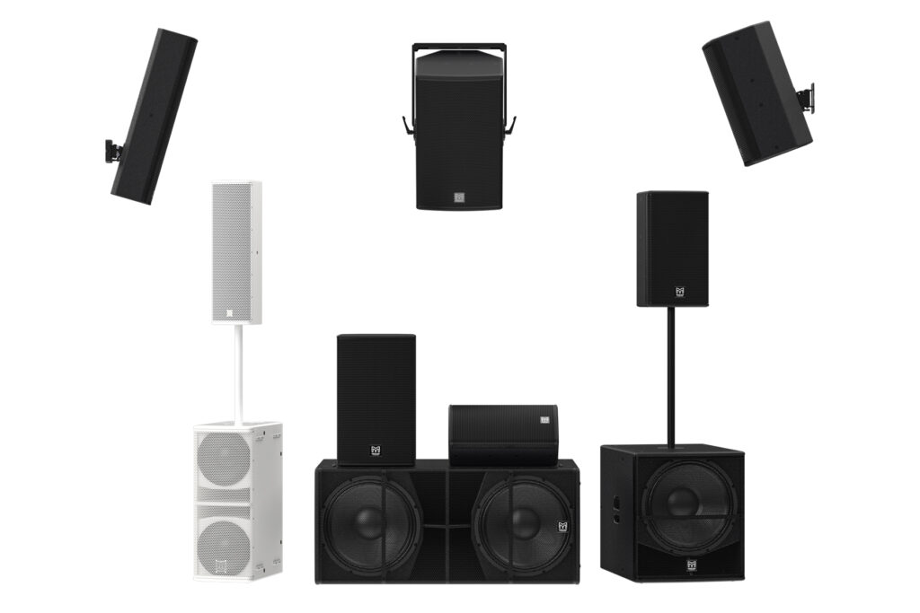 ＼Martin Audio Blackline Q 仕様書公開／

大変人気を博しているBlackline Qシリーズ、仕様書を公開しました。 

確かなクオリティを、ぜひデータでもご確認ください。

導入のご相談もお待ちしております🎶

martin-audio-japan.com/support/specif…