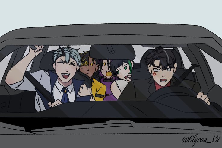 Elyraa suka mie ayam tweet media