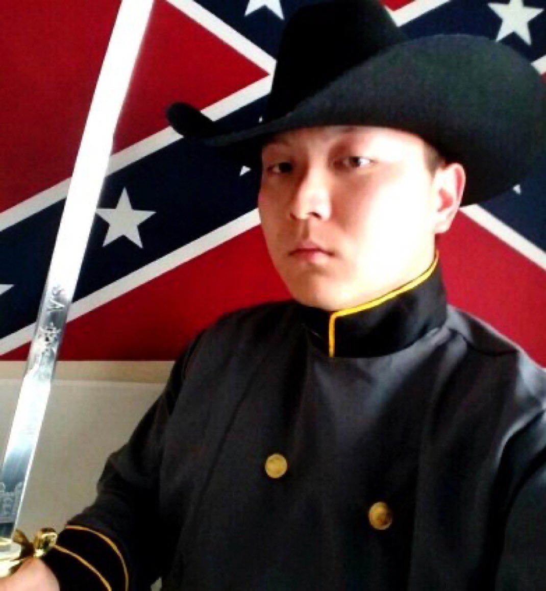 Johnny Boone tweet media