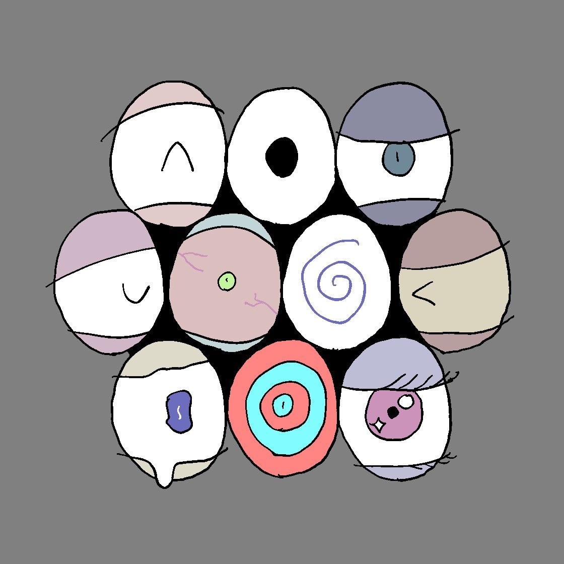 べちべる tweet media