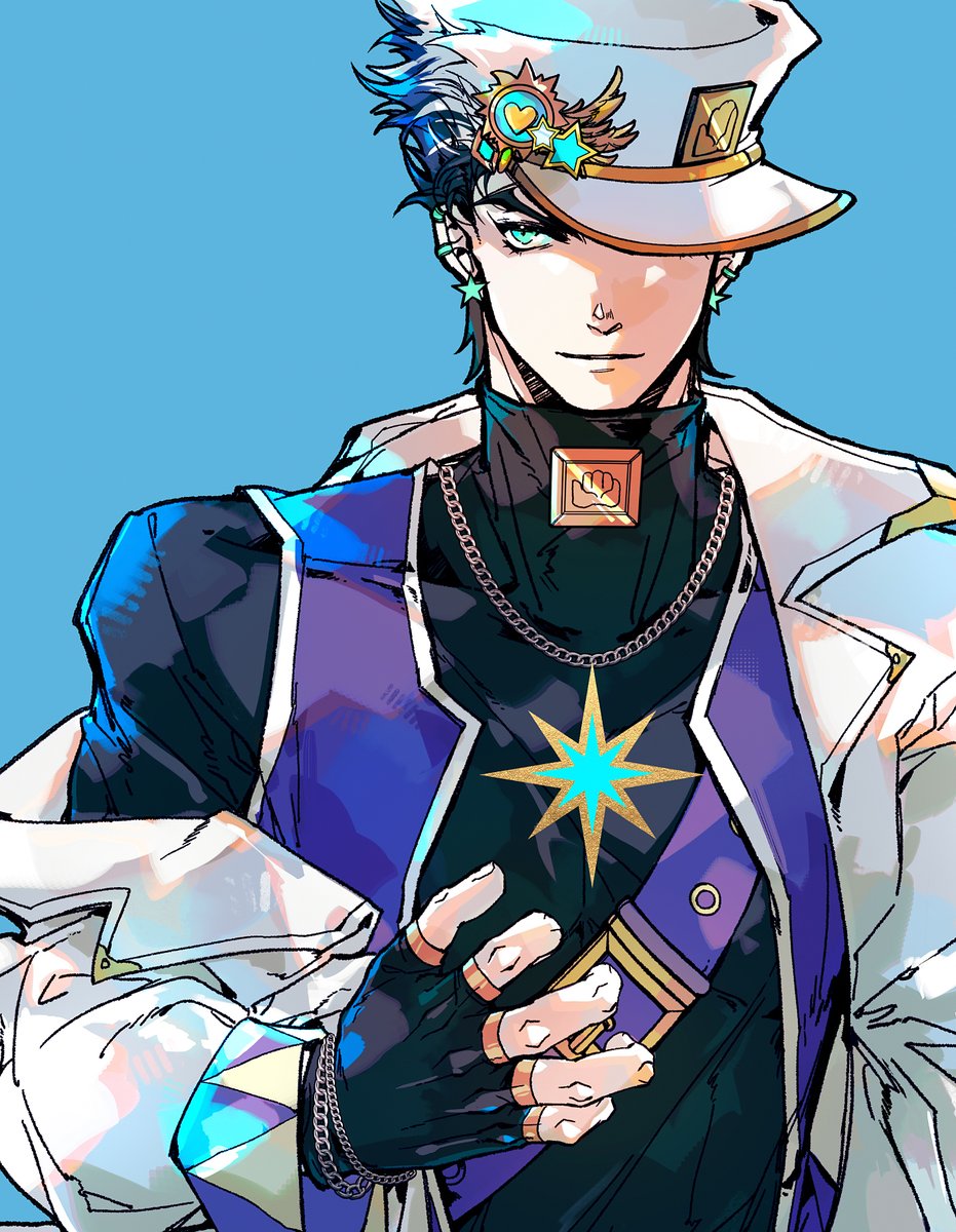 蒜Garlic⭐低浮上 tweet media