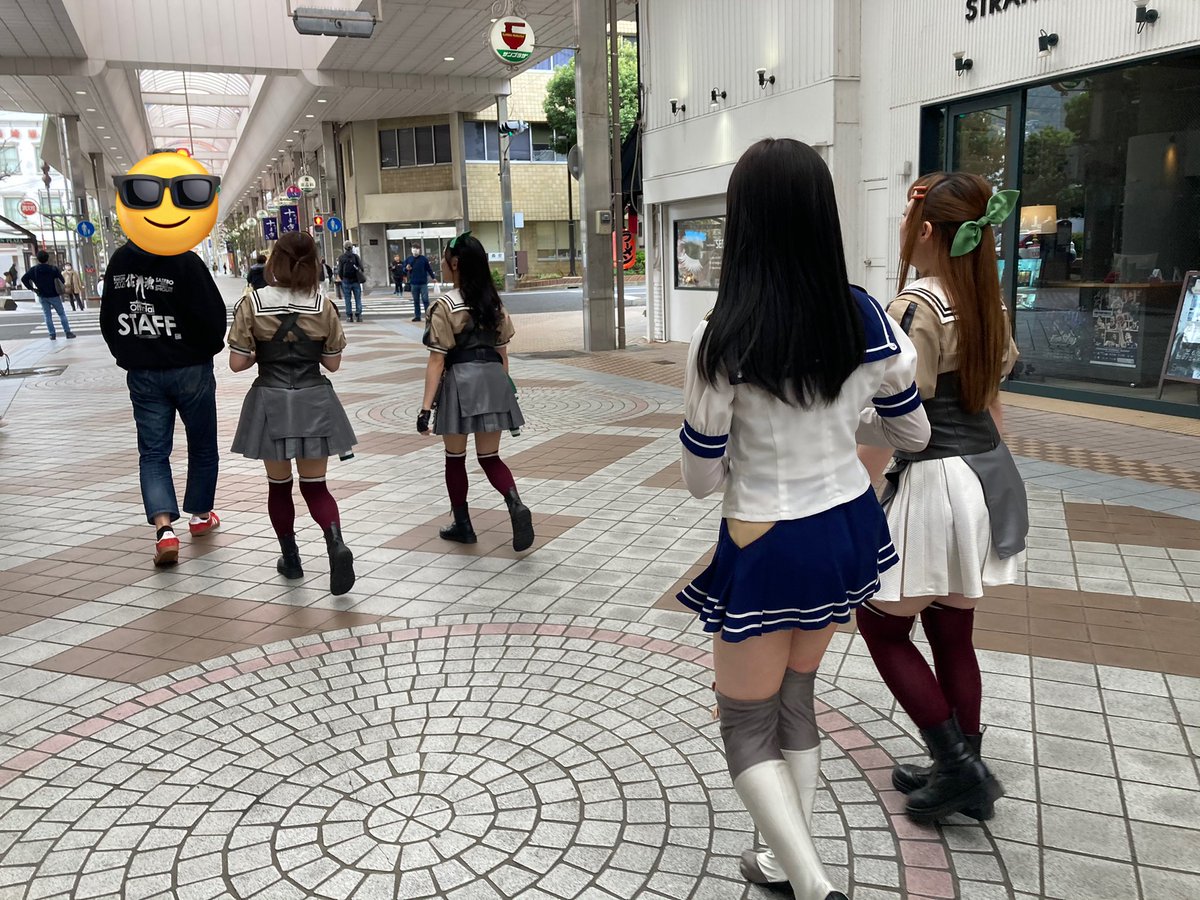 R生ゴミ tweet media