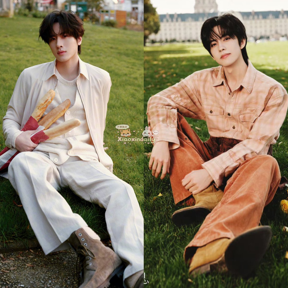 𝒙𝒊𝒂𝒐𝒙𝒊𝒏𝒅𝒂𝒊𝒍𝒚 展丞 tweet media