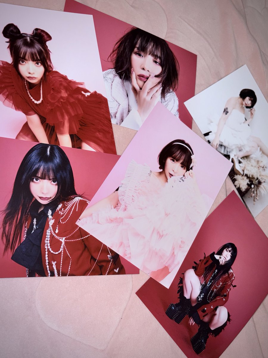 藍染カレン tweet media