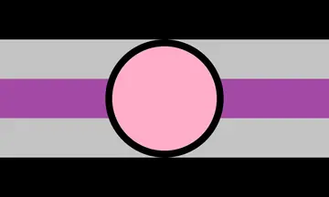 AroAceYumes_'s tweet photo. AroAce Terms!
╰┈➤ fictoromantic/fictosexual

People under these terms feel romantic/sexual attraction to fictional characters, and little to no attraction to real people!

This one, I imagine, is very popular with yumeshippers https://t.co/Im0g3BMgWl