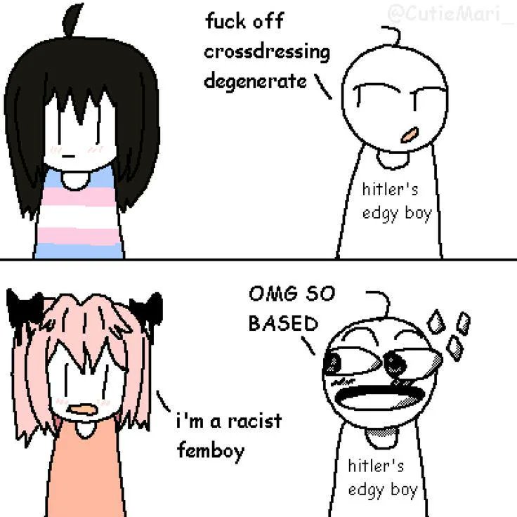 The Candy Man tweet media