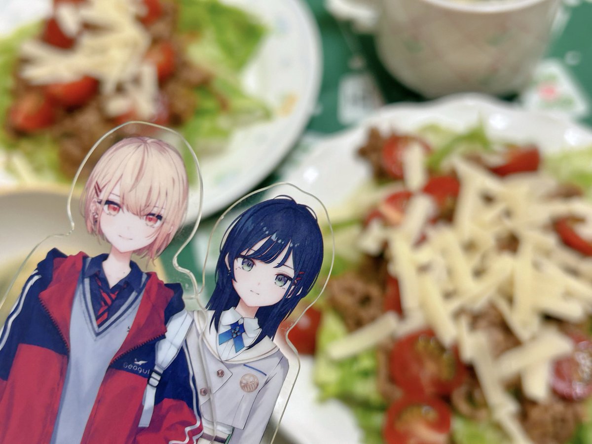 水面まどか🪟🫶にじさんじ tweet media