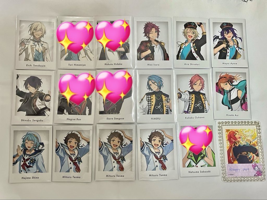 まっぴ@取引 tweet media